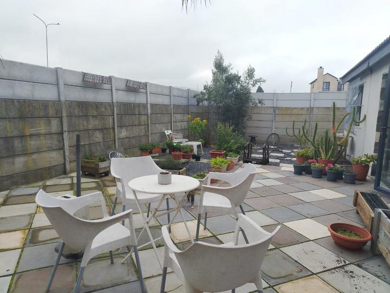 0 Bedroom Property for Sale in Loucharmante Western Cape